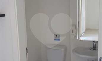 Imagem 6: Conjunto Comercial na Av Brigadeiro Luis Antonio, para Locação R$1500,00