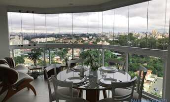 Imagem 7: APARTAMENTO - VILA SÃO FRANCISCO - SP