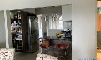 Imagem 2: APARTAMENTO - GRANJA JULIETA - SP