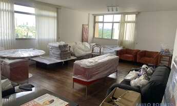 Imagem: APARTAMENTO - PERDIZES - SP