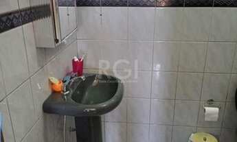 Imagem 6: PORTO ALEGRE - Casa Padrão - Nonoai