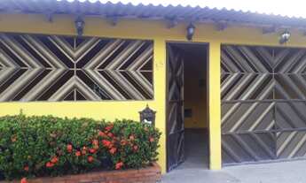 Imagem 4: VENDE-SE UMA CASA URGENTE DESOCUPADA E QUITADA COM 3 QUARTOS