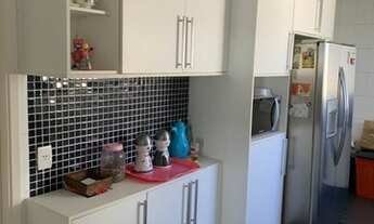 Imagem 5: APARTAMENTO - MORUMBI - SP