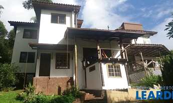 Imagem: SOBRADO - CÓRREGO GRANDE - SC