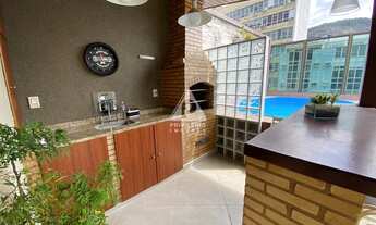 Imagem 7: Cobertura, 3 quartos, suíte, 2 vagas, botafogo