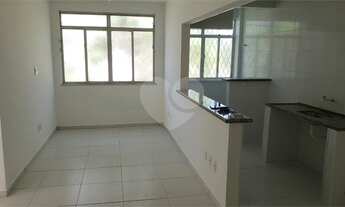 Imagem 7: Apartamento - 02 quartos - Bancários (Ilha do Governador