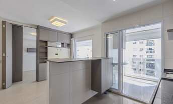 Imagem 5: Apartamento para venda com 55 metros quadrados com 1 quarto em Vila Gertrudes - São Paulo