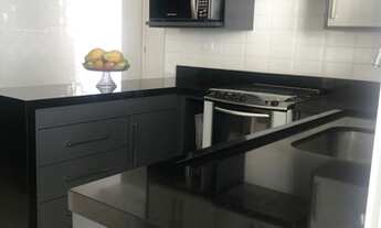 Imagem 7: Apartamento para venda com 107 metros quadrados com 3 quartos em Tatuapé - São Paulo - SP