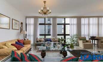 Imagem 2: APARTAMENTO - PINHEIROS - SP