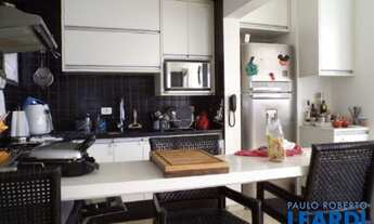 Imagem 4: COBERTURA - ACLIMAÇÃO - SP