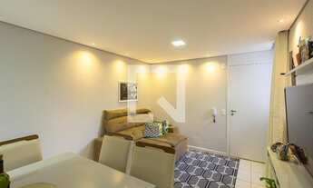 Imagem 4: Apartamento para Aluguel - Campo Grande, 2 Quartos, 45 m2