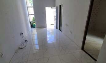 Imagem 7: Casa para venda possui 83 metros quadrados com 3 quartos