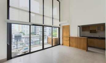 Imagem: Apartamento para Aluguel - Itaim Bibi, 2