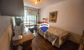 Imagem 6: Apartamento com 4 dormitórios para alugar, 190 m² por R$ 7.000,00/mês - Jardim Oceânico