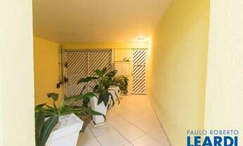 Imagem 2: CASA ASSOBRADADA - PARQUE MONTE ALEGRE - SP