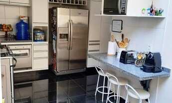 Imagem 7: CASA EM CONDOMÍNIO - MORUMBI - SP