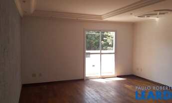 Imagem: APARTAMENTO - SANTA PAULA - SP