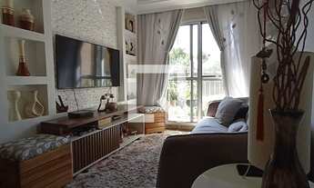 Imagem: Apartamento à Venda - Cidade Patriarca