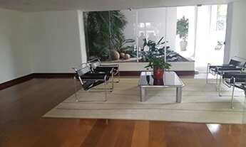 Imagem 7: MUITO ESPAÇO, 4 VAGAS E O MELHOR, PERTINHO DA PAULISTA