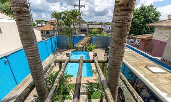 Imagem 3: CANOAS - Casa Padrão - Igara