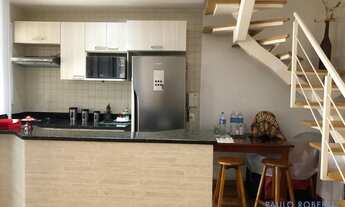 Imagem: DUPLEX - JARDIM PAULISTA - SP