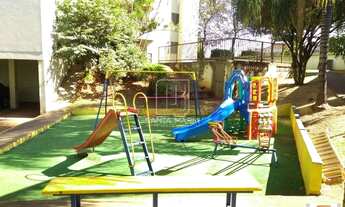 Imagem 6: Apartamento (tipo - padrao) 3 dormitórios, cozinha planejada, portaria 24 horas, em condom