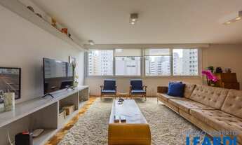 Imagem: APARTAMENTO - JARDIM PAULISTA - SP