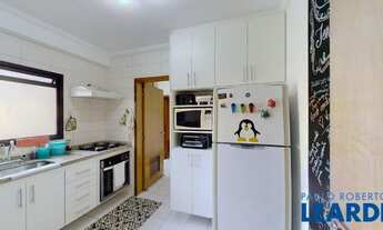 Imagem 6: APARTAMENTO - CHÁCARA KLABIN - SP