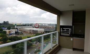 Imagem 2: Apartamento para Venda em Indaiatuba, Edifício Winds, 3 dormitórios, 1 suíte, 2 banheiros