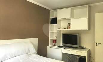 Imagem 7: Apartamento Vila Mariana com 3 dormitórios e 1 vaga