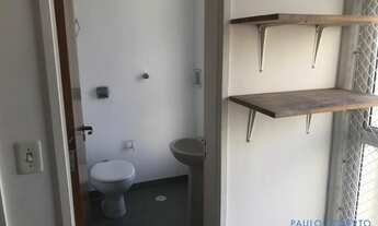 Imagem 6: APARTAMENTO - PARAÍSO - SP