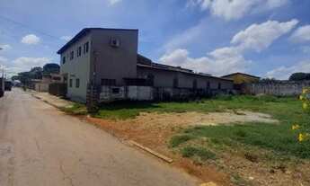 Imagem 4: Lote/Terreno para venda tem 420 metros quadrados em Setor Cândida de Morais - Goiânia - GO