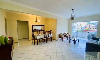 Imagem 2: Apartamento para venda tem 130 metros quadrados com 3 quartos em Jardim Vitória - Itabuna