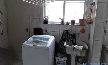 Imagem 7: APARTAMENTO - CHÁCARA SANTO ANTONIO - SP