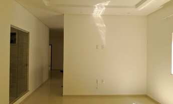 Imagem 7: Casa para aluguel possui 130 metros quadrados com 3 quartos em Antares - Eunápolis - BA