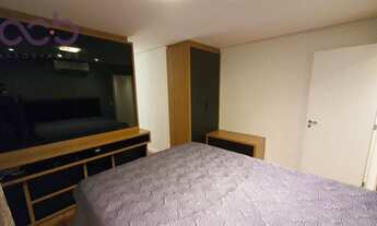 Imagem 7: Cobertura com 3 dormitórios à venda, 157 m² por R$ 2.400.000,00 - Vila Olímpia - São Paulo