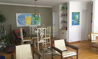 Imagem 2: Apartamento, Real Parque - São Paulo