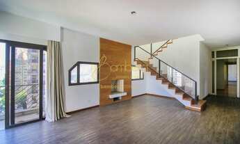 Imagem 7: MARAVILHOSA COBERTURA EM MOEMA - 450 m² - 3 SUÍTES - PRIVACIDADE, LAZER E SEGURANÇA