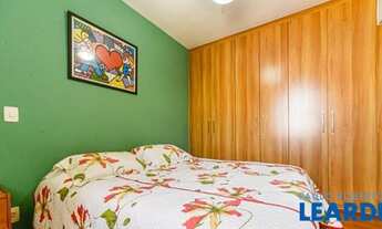 Imagem 7: APARTAMENTO - ACLIMAÇÃO - SP