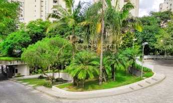 Imagem 2: Apartamento, Morumbi - São Paulo