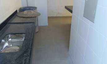 Imagem 4: Apartamento 02 quartos no bairro Ouro Preto