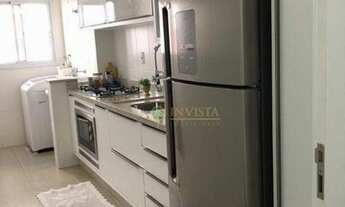 Imagem 5: Apartamento com 2 dormitórios, 1 vaga, próximo ao Shopping Itaguaçu