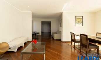 Imagem 3: APARTAMENTO - PERDIZES - SP