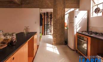 Imagem 6: APARTAMENTO - PINHEIROS - SP