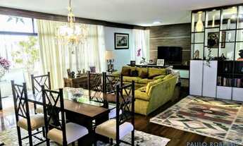 Imagem: APARTAMENTO - HIGIENÓPOLIS - SP