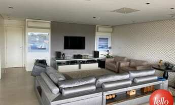 Imagem 5: São Paulo - Apartamento Padrão - Campo Belo