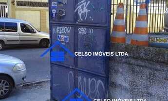 Imagem 2: Rio de Janeiro - Terreno Padrão - Todos os Santos