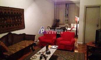 Imagem 1: Apartamento à venda, 2 quartos, Copacabana - RIO DE JANEIRO/RJ