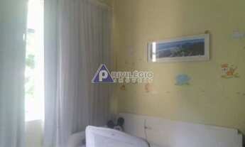 Imagem 7: Apartamento à venda, 2 quartos, Copacabana - RIO DE JANEIRO/RJ