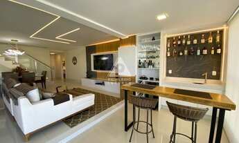 Imagem 1: Cobertura à venda, 4 quartos, 3 vagas, BARRA DA TIJUCA - RIO DE JANEIRO/RJ